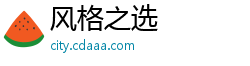 风格之选